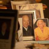 � mio padre Bartolo � dichiara commossa la donna �. Ha curato questo luogo in prima persona sino al 2009, anno della sua morte. Se fosse vivo chiss� come si batterebbe per evitare che questo luogo possa diventare un giorno un enorme parcheggio�
